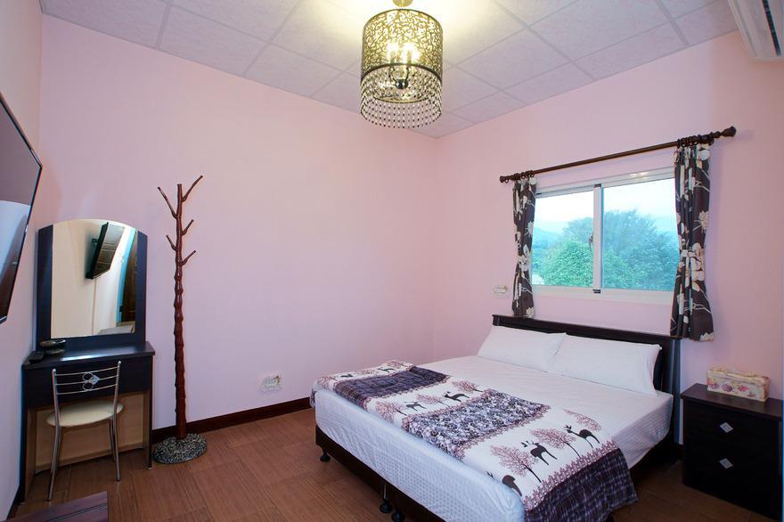 Du Du Hao B&B Luye Extérieur photo